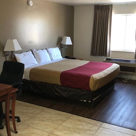 Ameri-Stay Inn & Suites Клирфилд Экстерьер фото